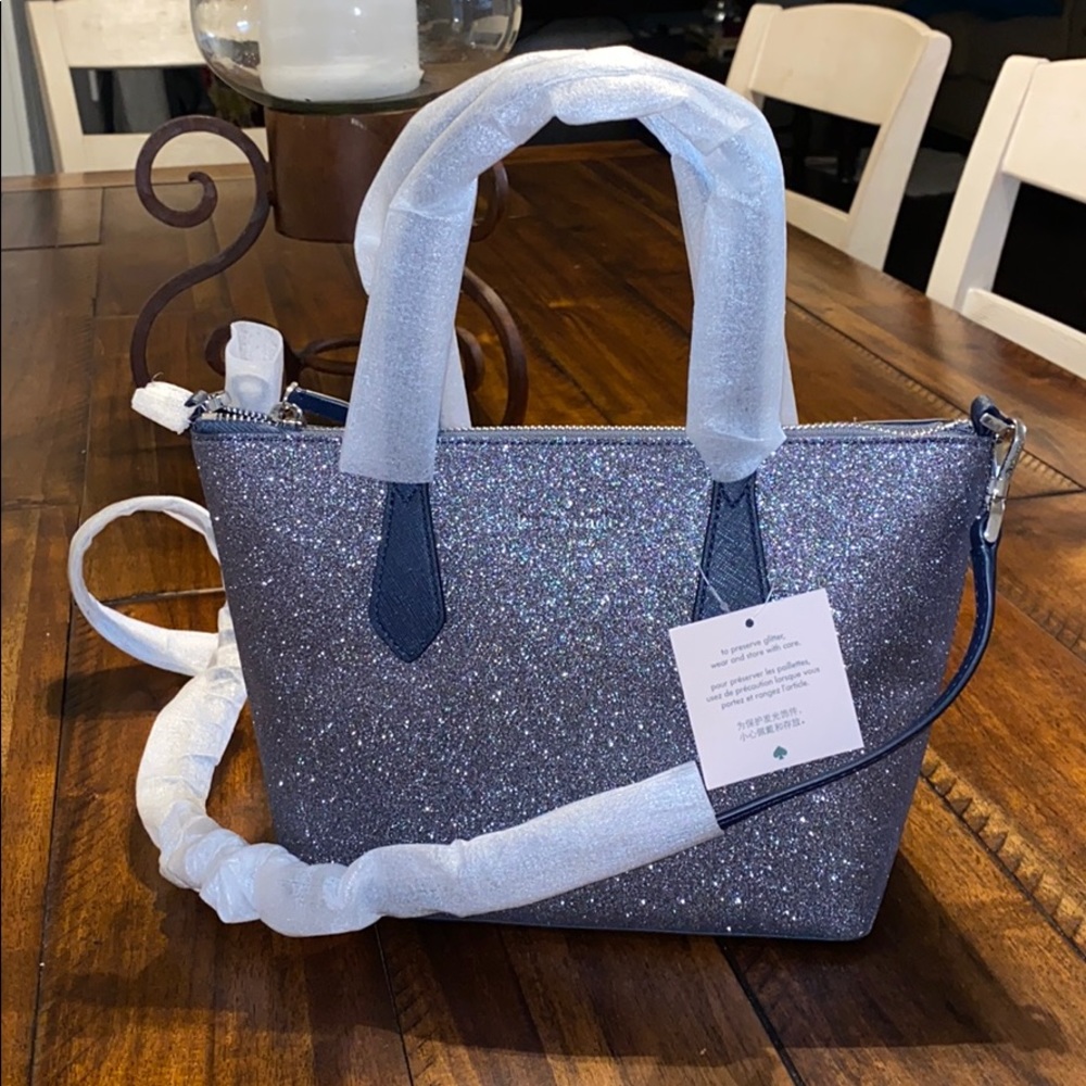 New Kate Spade Purse - Picture 1 of 4